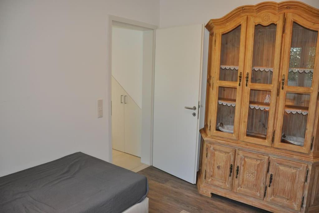 Fewo "Nanne" In Luedinghausen Exterior foto